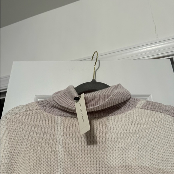 NWT Anthropologie Marimekko Opaakki Attika
Knitted Wool Pullover Sweater - Picture 7 of 8